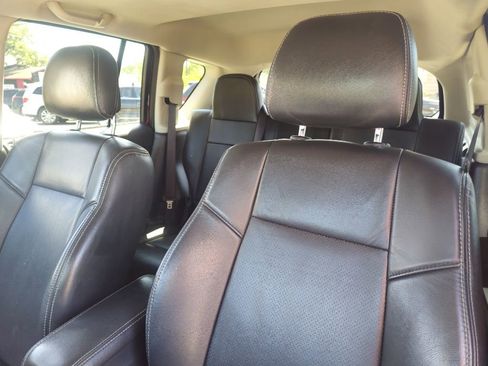 Used 2017 Jeep Compass High Altitude image 26