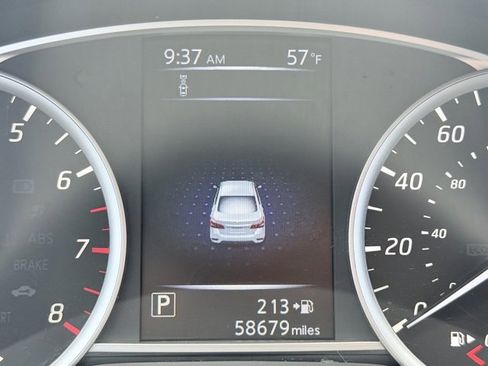 Used 2018 Nissan Sentra SV image 21