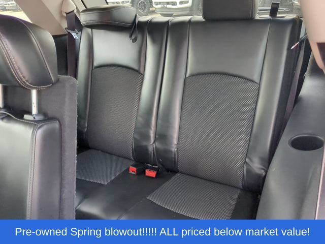 Used 2020 Dodge Journey Crossroad FWD image 39