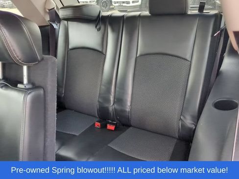 Used 2020 Dodge Journey Crossroad FWD image 39