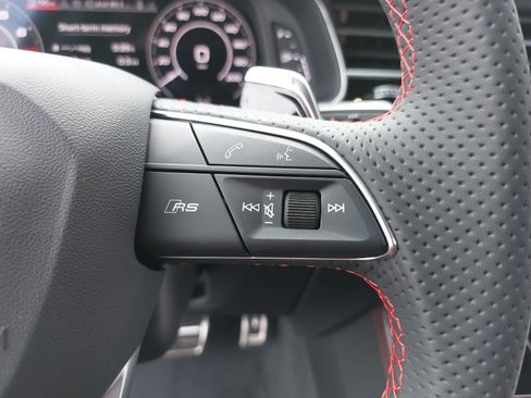 New 2026 Audi RS Q8 performance AWD/4WD image 18