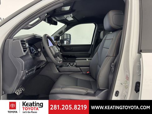 New 2026 Toyota Tundra SR5 image 5