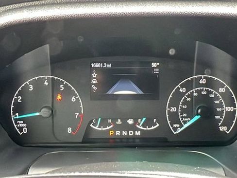 Used 2024 Ford Transit 250 Low Roof w/ Exterior Upgrade Package image 29