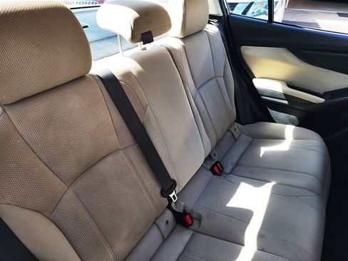 Used 2020 Subaru Impreza 2.0i image 39