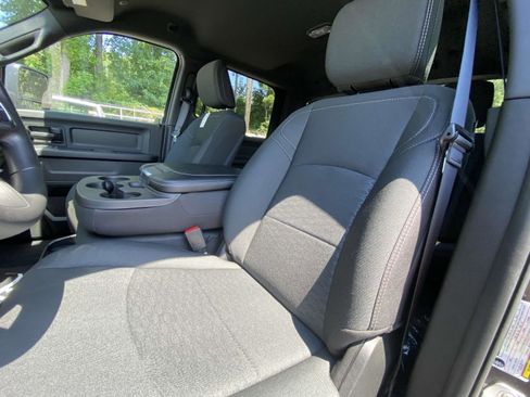 Used 2025 RAM 2500 Tradesman image 14