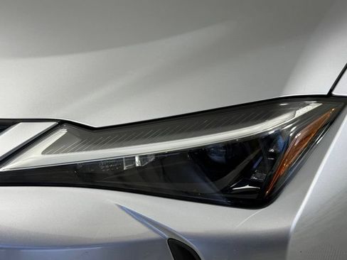 Certified 2024 Lexus UX 250h AWD w/ Premium Package image 13