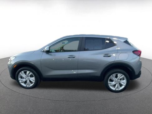 Used 2025 Buick Encore GX Preferred image 9