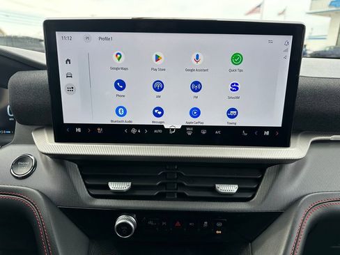 Used 2025 Ford Explorer ST-Line image 34