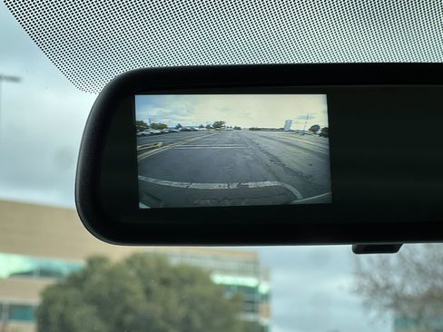 New 2025 Chevrolet Express 2500 w/ Driver Convenience Package image 19