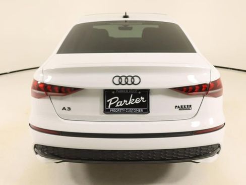 New 2026 Audi A3 2.0T Premium image 4