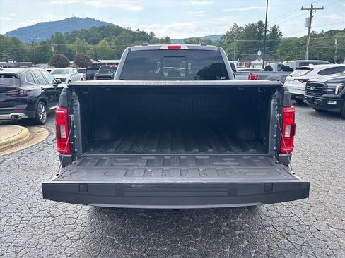 Used 2023 Ford F150 XLT w/ Equipment Group 302A High AWD/4WD image 7