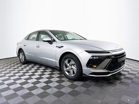 New 2026 Hyundai Sonata SE image 10