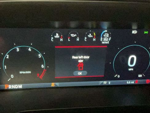 New 2025 Ford F150 XL w/ Equipment Group 103A High image 13