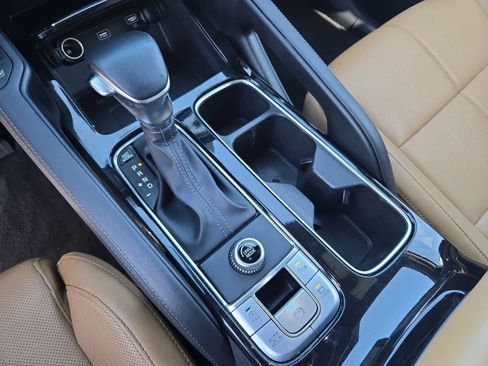 Certified 2021 Kia Telluride SX image 32