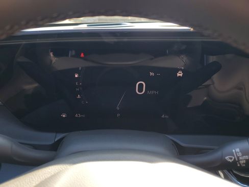 New 2026 Buick Envista Sport Touring w/ Convenience I Package image 11