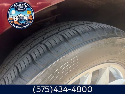 Used 2024 Ford Edge SEL AWD/4WD image 27