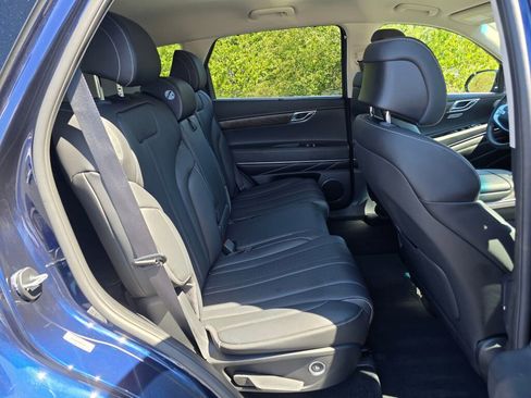 Used 2024 Genesis GV80 2.5T image 42