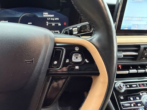 Used 2020 Lincoln Corsair Reserve w/ Equipment Group 202A image 15