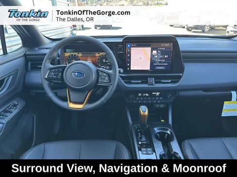 New 2026 Subaru Outback Wilderness AWD/4WD image 20