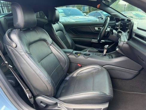 Used 2024 Ford Mustang GT Premium w/ GT Performance Package RWD image 16