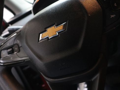 Used 2022 Chevrolet TrailBlazer LT w/ Convenience Package FWD image 20