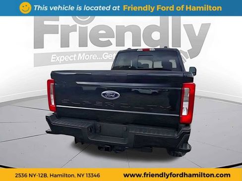 Used 2026 Ford F250 XL w/ STX Appearance Package AWD/4WD image 14