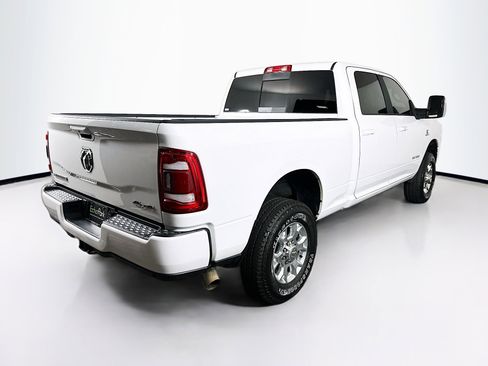 Used 2024 RAM 2500 Laramie image 9