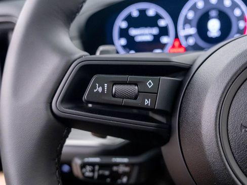 New 2026 Porsche Cayenne Coupe AWD/4WD image 27