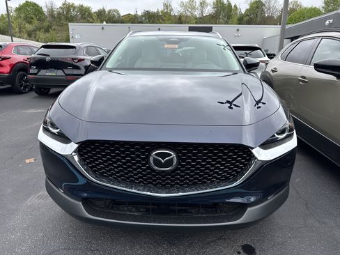 New 2025 MAZDA CX-30 AWD 2.5 S w/ Preferred Package image 3