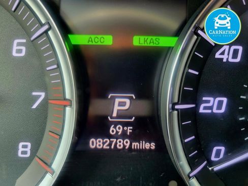 Used 2019 Acura MDX Sport Hybrid w/ Technology Pkg AWD/4WD image 21