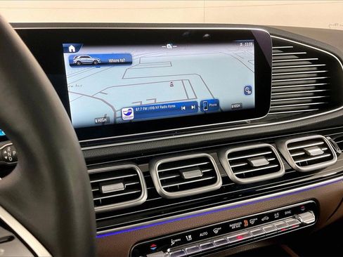 Used 2026 Mercedes-Benz GLE 450 4MATIC image 6