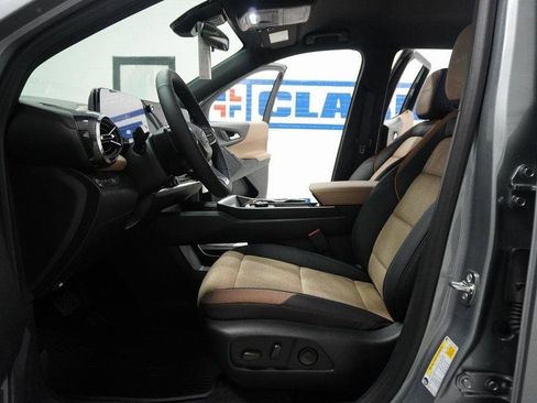 New 2026 Chevrolet Equinox ACTIV w/ Convenience Package III image 17