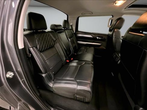 Used 2017 Toyota Tundra Platinum AWD/4WD image 26