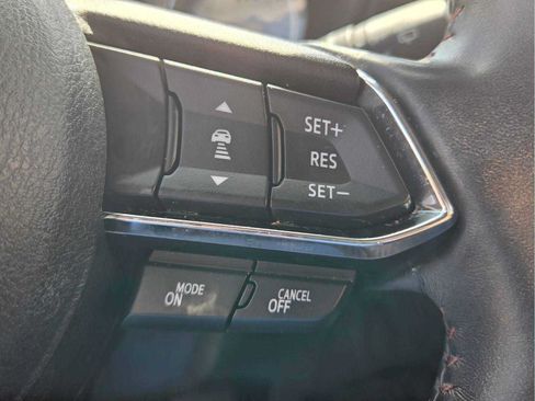 Certified 2023 MAZDA CX-5 Carbon Edition AWD/4WD image 30