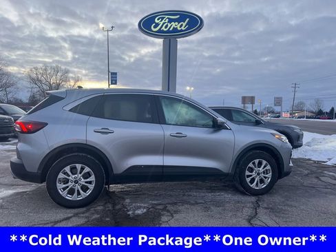 Used 2024 Ford Escape Active w/ Tech Pack #2 image 1
