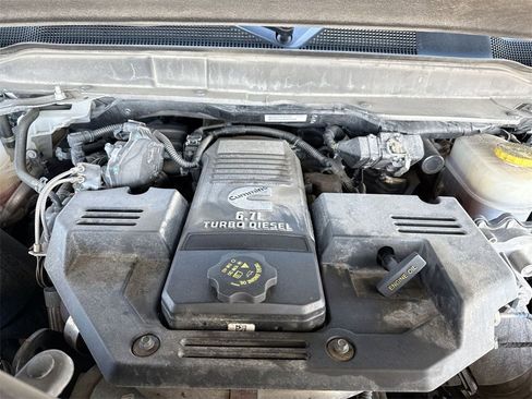 Used 2024 RAM 2500 Big Horn w/ Off Road Package image 25