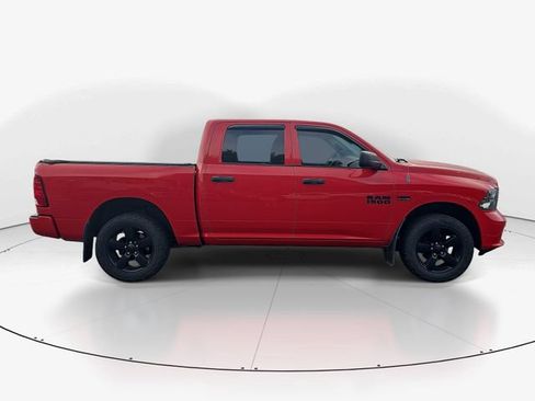 Used 2013 RAM 1500 Express AWD/4WD image 2
