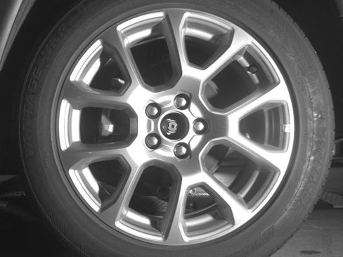 Used 2025 Jeep Compass Limited image 14