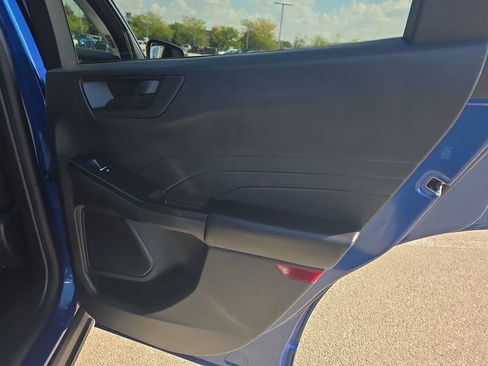 Used 2023 Ford Escape Active image 30