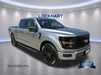 New 2026 Ford F150 XLT w/ Equipment Group 302A MID RWD 360° Tour