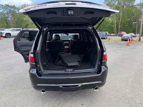 Used 2024 Dodge Durango R/T AWD/4WD image 18