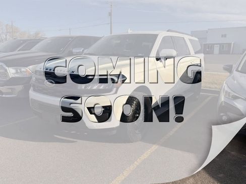 Used 2024 Ford Expedition Max Limited image 1