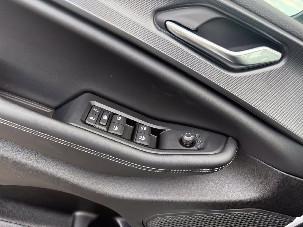 New 2026 Jeep Grand Cherokee 2WD image 6
