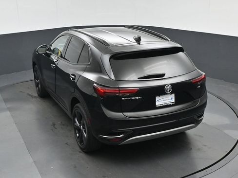 Used 2023 Buick Envision Preferred image 60