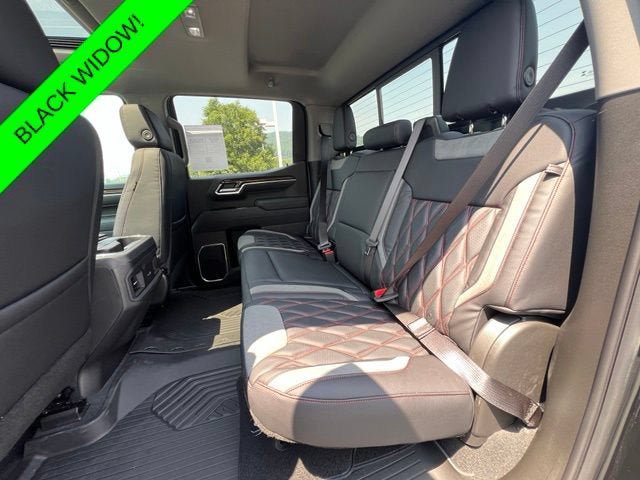 New 2026 Chevrolet Silverado 1500 RST AWD/4WD image 29