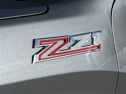 Used 2023 Chevrolet Silverado 1500 LTZ image 27