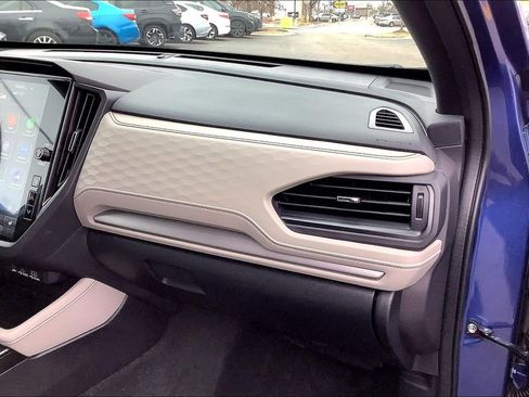 Certified 2026 Subaru Forester Premium image 19