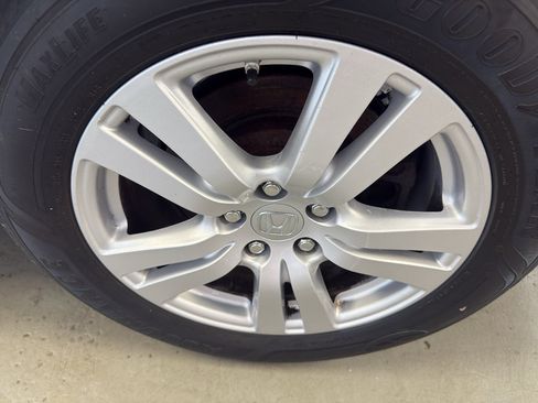 Used 2018 Honda Pilot LX image 33