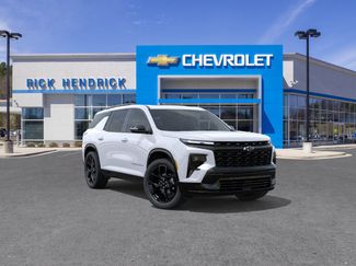 New 2026 Chevrolet Traverse RS FWD video 2