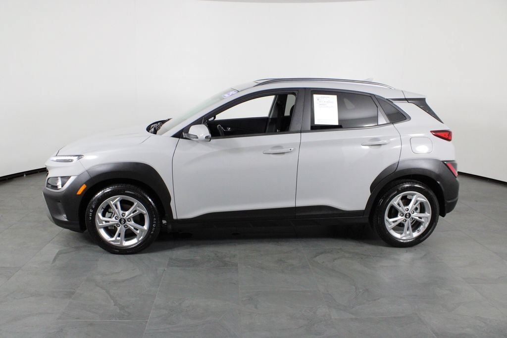 Certified 2023 Hyundai Kona SEL w/ Convenience Package FWD image 14